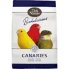 Birdelicious Canaris 2,5kg - Deli Nature -Promos Naturalis Pets Boutique birdelicious canaris 25kg deli nature 028521 deli nature melange complet pour canaris enrichi de granules extrudes pour apport s