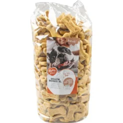 Biscuits Snack OS XL 2kg - Duvo+