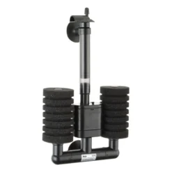 Bobine De Filtre éponge Bob Avec Pompe 170L 24x14x6,5cm - Aqua Della