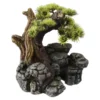 Bonsai S/M 16,5x16,5x18cm - Aqua Della