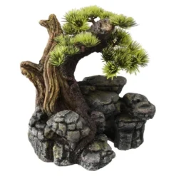 Bonsai S/M 16,5x16,5x18cm - Aqua Della