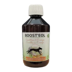 Boost'eol Booster Pour Un Regain D'énergie 250ml - Essence Of Life (chien Sportif)