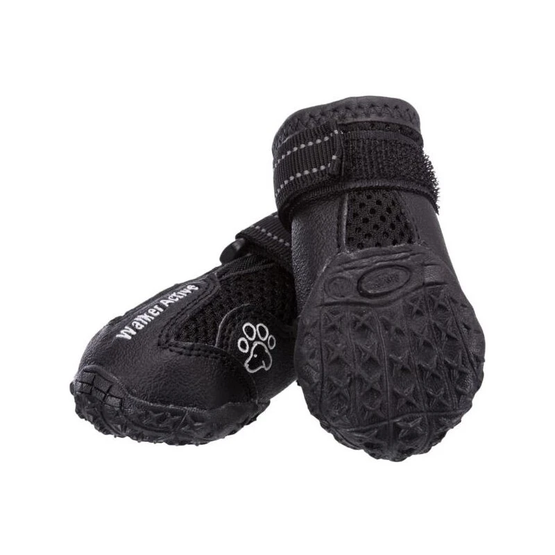 Bottes De Protection Walker Active 2pcs/M - Trixie 4 Bottes De Protection Walker Active 2pcs/M - Trixie – Image 2