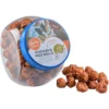 Boulettes Poulet & Riz 500gr +/-111st - Duvo+ -Promos Naturalis Pets Boutique boulettes poulet riz 500gr 111st duvo 12000 duvo specifications delicieux snack de viande a base de savoureux poulet et riz idea