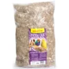 Bourre Nid Super-Mix 500gr -Promos Naturalis Pets Boutique bourre nid super mix 500gr 14488 bevo materiaux pour la construction des nids chez les indigenes