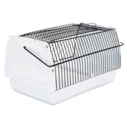Box De Transport 30x18x20cm - Trixie -Promos Naturalis Pets Boutique box de transport 30x18x20cm trixie 5902 trixie box de transport pour petits oiseaux et petits animaux peut souvrir par le haut a 2