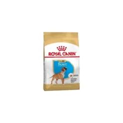 Boxer Puppy 12kg - Royal Canin