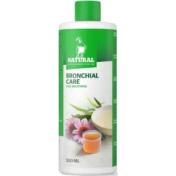 Bronchial Care 500ml, élixir De Plantes Aromatiques - Natural