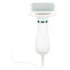 Brosse à Air Chaud 300w - Trixie -Promos Naturalis Pets Boutique brosse a air chaud 300w trixie 23888 trixie brosse a air chaud 2 niveaux de chaleur moteur silencieux et sans a coups adapte aux