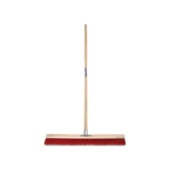 Brosse Elaston 80cm Avec Support Et Manche