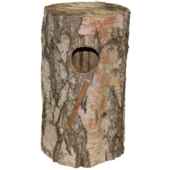 Buche Pour Omnicolors - Grandes Perruches 30x50cm