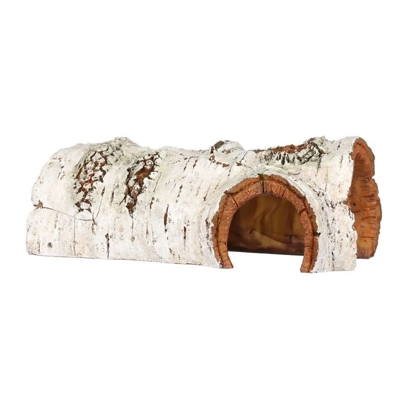 Burk Breeding Cave S 15x9x6cm - Aqua Della 3 Burk Breeding Cave S 15x9x6cm - Aqua Della