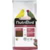 C15 Granulés Extrudés - Aliment D'entretien Pour Canaris, Oiseaux Exotiques Et Indigènes 10kg - Nutribird -Promos Naturalis Pets Boutique c15 granules extrudes aliment dentretien pour canaris oiseaux exotiques et indigenes 10kg nutribird 422107 nutribird granules ex