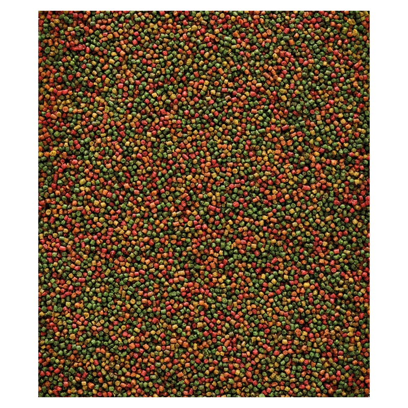 C15 Granulés Extrudés - Aliment D'entretien Pour Canaris, Oiseaux Exotiques Et Indigènes 3kg - Nutribird 4 C15 Granulés Extrudés - Aliment D'entretien Pour Canaris, Oiseaux Exotiques Et Indigènes 3kg - Nutribird – Image 2