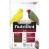 C15 Granulés Extrudés - Aliment D'entretien Pour Canaris, Oiseaux Exotiques Et Indigènes 3kg - Nutribird -Promos Naturalis Pets Boutique c15 granules extrudes aliment dentretien pour canaris oiseaux exotiques et indigenes 3kg nutribird 422106 nutribird granules ext