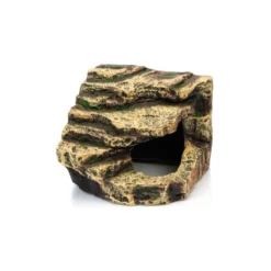 Cachette D'angle M 20x19x16cm - Giganterra