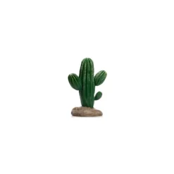 Cactus 10 Résine 17x13x24,5cm - Giganterra