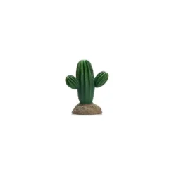 Cactus 11 Résine 14x9x17cm - Giganterra