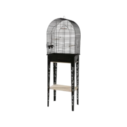 Cage Chic PATIO M/Noir - Zolux