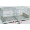Cage Cova Métal Avec Tiroirs En Plastique 90x40x45cm 1 Cage Cova Métal Avec Tiroirs En Plastique 90x40x45cm -Promos Naturalis Pets Boutique cage cova metal avec tiroirs en plastique 90x40x45cm 111019002 grizo cage cova metal avec tiroirs en plastique 90x40x45cm livree