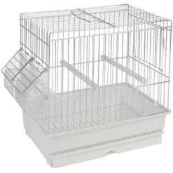 Cage De Transport Brooklyn - 2G-R