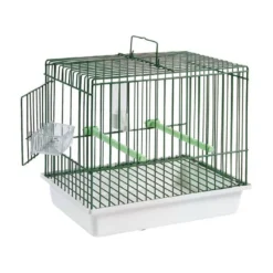Cage De Transport Cincia 17x24,5x 22cm - S.T.A. Soluzioni