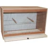 Cage D'élevage En Bois 1 Compartiment 60x30x40cm 1 Cage D'élevage En Bois 1 Compartiment 60x30x40cm -Promos Naturalis Pets Boutique cage delevage en bois 1 compartiment 60x30x40cm 14729 kinlys cage delevage en bois 1 compartiment dimensions 60 x 30 x 40 cm