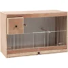Cage D'élevage En Bois Pour Inséparables Avec Nid 60x40x30cm 2 Cage D'élevage En Bois Pour Inséparables Avec Nid 60x40x30cm -Promos Naturalis Pets Boutique cage delevage en bois pour inseparables avec nid 60x40x30cm 14736 kinlys cage delevage en bois pour inseparables avec nid dimens