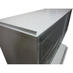 Cage élevage En Métal 80x30x35cm H 9 Cage élevage En Métal 80x30x35cm H -Promos Naturalis Pets Boutique cage elevage en metal 80x30x35cm h 1560071 kinlys cage entierement en metal couleur blanche epoxy 80 x 30 x 35cm h fournie avec 1 3