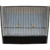 Cage Exposition Exotique Noir En PVC 2 Cage Exposition Exotique Noir En PVC -Promos Naturalis Pets Boutique cage exposition exotique noir en pvc 87212111 ost belgium