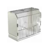 Cage Exposition Plastique 35x15x28cm - 2G-R