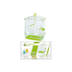 Cage Lara 40x27x51cm