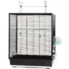 Cage Oiseaux Primo 60 Noir 80x50x115cm 1 Cage Oiseaux Primo 60 Noir 80x50x115cm -Promos Naturalis Pets Boutique cage oiseaux primo 60 noir 80x50x115cm 12766 vadigran la cage primo 60 est une cage specialement concue pour les petits oiseaux