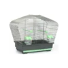 Cage Otto Menthe 50x25,5x40cm -Promos Naturalis Pets Boutique cage otto menthe 50x255x40cm 15114 kinlys cage otto menthe 50x255x40cm