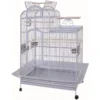 Cage Perroquet Venus -Promos Naturalis Pets Boutique cage perroquet venus 15615 kinlys cage perroquet venus avec ouverture sur le dessus dimensions 107 x 66 x 160 cm