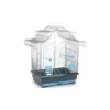 Cage Pour Oiseaux Bruno Bleu 1 Cage Pour Oiseaux Bruno Bleu -Promos Naturalis Pets Boutique cage pour oiseaux bruno bleu 15162 kinlys cage pour oiseaux bruno bleu dimensions 64 x 40 x 64 cm