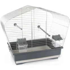 Cage Pour Oiseaux Otto