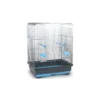 Cage Pour Oiseaux Thibo Bleu -Promos Naturalis Pets Boutique cage pour oiseaux thibo bleu 15172 kinlys cage pour oiseaux thibo bleu dimensions 445 x 44 x 57 cm