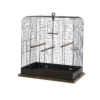 Cage "Retro" Madeleine 54x34x53cm