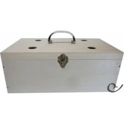 Cageot Fermé En Bois Pour Oiseaux 42x24x16cm 7 Cageot Fermé En Bois Pour Oiseaux 42x24x16cm -Promos Naturalis Pets Boutique cageot ferme en bois pour oiseaux 42x24x16cm 14814 kinlys 2