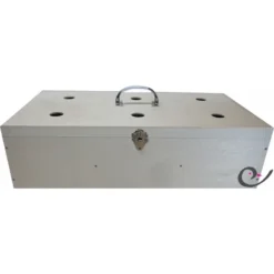 Cageot Fermé En Bois Pour Oiseaux 60x30x16cm 8 Cageot Fermé En Bois Pour Oiseaux 60x30x16cm -Promos Naturalis Pets Boutique cageot ferme en bois pour oiseaux 60x30x16cm 14815 kinlys 2