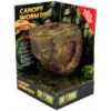 Canopy Worm Dish - Giganterra -Promos Naturalis Pets Boutique canopy worm dish giganterra pt2825 exo terra comme les reptiles et les amphibiens arboricoles sont souvent reticents a utiliser