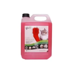 Cat Breeder 5L All Clean - Green7