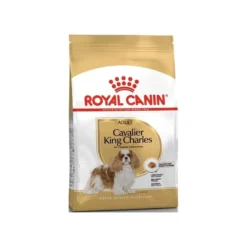 Cavalier King Charles Adult 7,5kg - Royal Canin