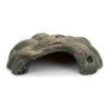 Caverne XL Résine 24cm - Giganterra -Promos Naturalis Pets Boutique caverne xl resine 24cm giganterra g04 00264 giganterra decoration en resine les cachettes en resine sont tres utiles pour permet