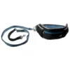 Ceinture Ventrale Avec Laisse 140x4x13cm - Duvo+ -Promos Naturalis Pets Boutique ceinture ventrale avec laisse 140x4x13cm duvo 11804 duvo specifications ceinture de sport confortable en nylon et neoprene des m