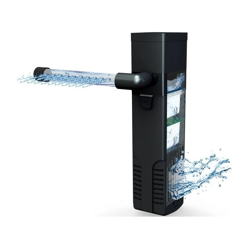 CF40 Filtre Noir - Ciano 3 CF40 Filtre Noir - Ciano