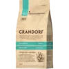 Chat Indoor - 4 Viandes 2kg - Grandorf -Promos Naturalis Pets Boutique chat indoor 4 viandes 2kg grandorf gdcd0502 grandorf pour les chats avec une activite normale dun an et plusune quantite moderee