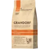 Chat Sterilized - Dinde 2kg - Grandorf -Promos Naturalis Pets Boutique chat sterilized dinde 2kg grandorf gdcd0702 grandorf pour les chats sterilises ou ages dun an et plusune formule speciale pour l
