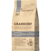 Chat Sterilized - Lapin Et Dinde 2kg - Grandorf -Promos Naturalis Pets Boutique chat sterilized lapin et dinde 2kg grandorf gdcd0302 grandorf pour les chats sterilises ou ages dun an et plusune teneur reduite